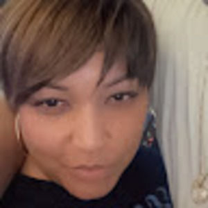 Meet your Posher, Tamela